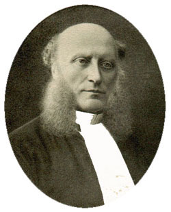 Etienne-Henry Brochon,(1833-1896) le dernier de la dynastie des Brochon au barreau de Bordeaux