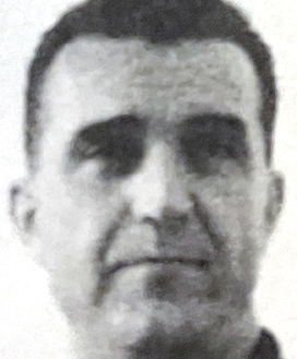 Pierre SIRÉ, bâtonnie en 1956 -1957, ou le dernier bâtonnie dun an 