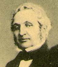 Joseph-Adolphe Thiac (n    Bordeaux en 1800 et mort au  Bouscat en 1865) 