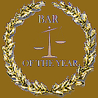 Bar of the Year
