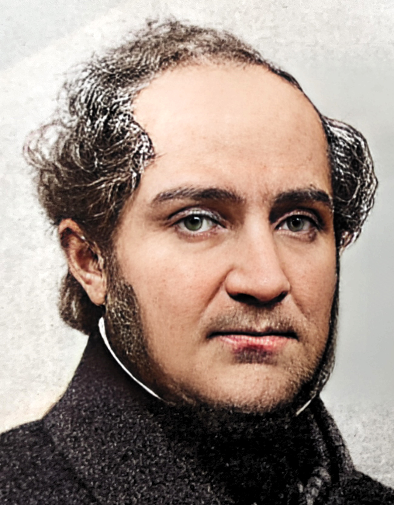 Charles Princeteau (1802 – 1877)
