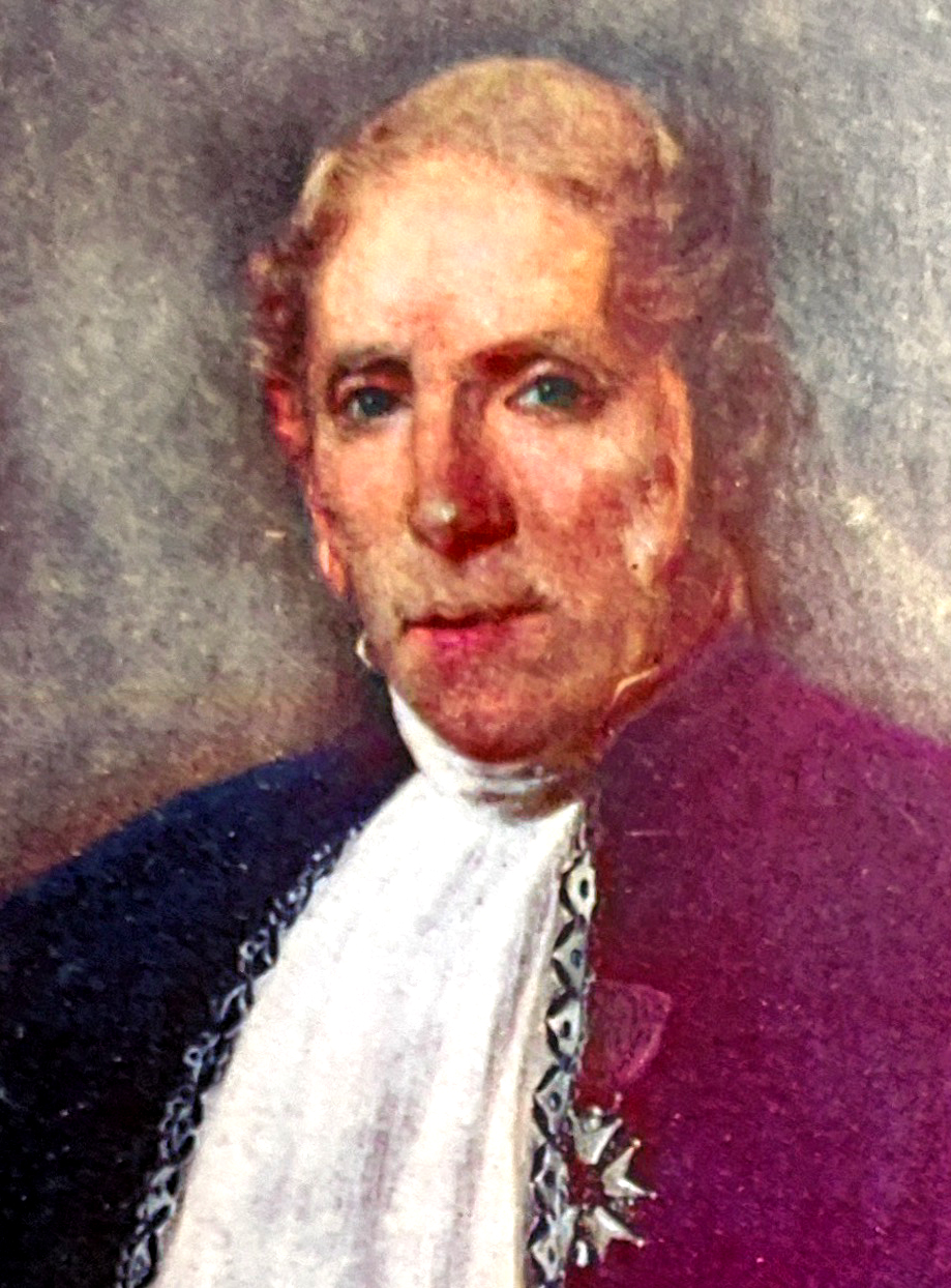  Honoré Tessier 1791-1863