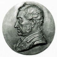 Barthlemy Lagarde	(1803 - 1887), trois fois bâtonnier du Barreau de Bordeaux. Plaque commmorative inaugure en 1985 dans le vestiaire des avocats (dtail) Ordr. Avoc.