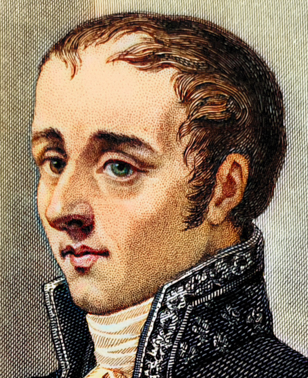 Joseph Lain (1767-1835)MusBB.