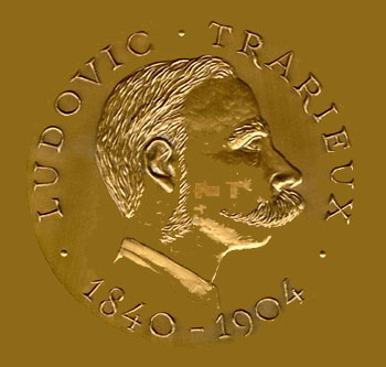 Logo Prix Ludovic-Trarieux